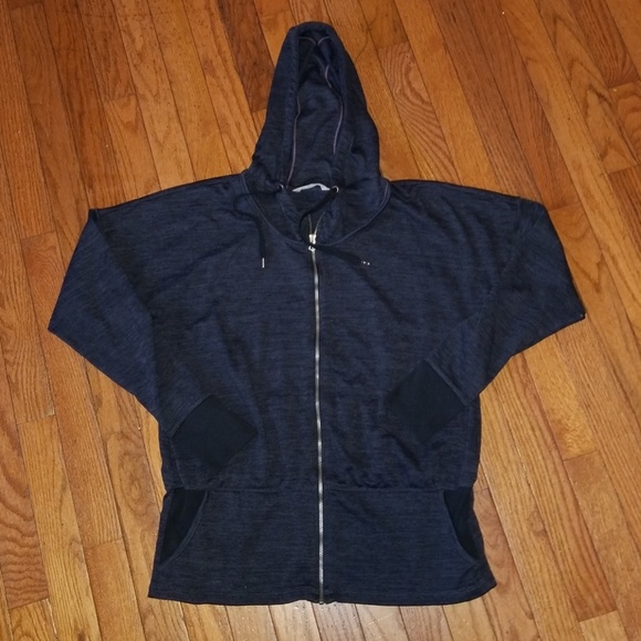 Athleta Tops - Athleta Full Zip Hoodie Size Medium M
